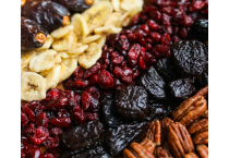 FRUTTA SECCA E SEMI